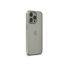 Devia Glimmer Series tok - Apple iPhone 15 Pro - arany tok és táska