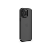 Devia Glimmer Series tok - Apple iPhone 15 Pro - fekete (ST389603)