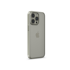 Devia Glimmer Series tok - Apple iPhone 15 Pro - gold tok és táska