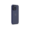 Devia Glimmer Series tok - Apple iPhone 16 - kék (ST116122)