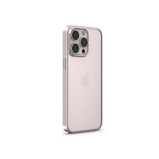 Devia Glimmer Series tok - Apple iPhone 16 Pro - rose gold (ST116160) tok és táska