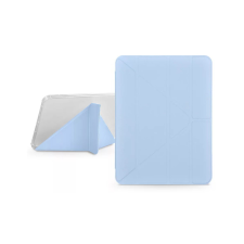 Devia Gremlin SmartCase Apple iPad 10.9" Trifold tok - Kék tablet tok