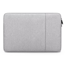 Devia Justyle Business Inner Macbook Bag Macbook Pro 15.4/16.2 szürke számítógéptáska