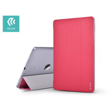 Devia Light Grace Apple iPad Pro 10.5/iPad Air (2020) Védőtok 10.5" Rózsaszín tablet tok