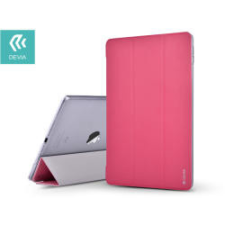 Devia Light Grace Apple iPad Pro (2018) Smart Védõtok 12.9 Piros tablet tok