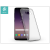 Devia Naked Samsung G955F Galaxy S8 Plus hátlap átlátszó (ST998974)