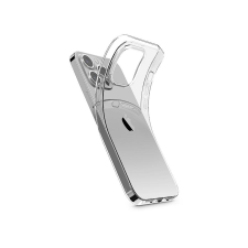 Devia Naked Series szilikon tok - Apple iPhone 16 Pro Max - átlátszó tok és táska