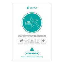 Devia Samsung S24 Ultra Devia Hydrogél fólia 200 micron mobiltelefon kellék