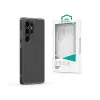 Devia Samsung SM-S931 Galaxy S25 Shark Series ütésálló tok, átlátszó (ST124486)