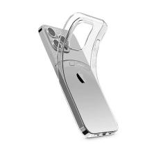 Devia ST389382 Naked Series Apple iPhone 15 Pro Max átlátszó szilikon tok tok és táska