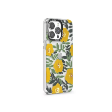 Devia Summer Flower Series Diamond tok iPhone 15 F1 tok és táska