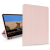 Devia Tablet tok (Smart Case) on/off funkcióval Apple Pencil tartóval mágneses töltővel Apple iPad 10.2 (2019/2020/2021) rózsaszín