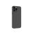 Devia Wing Sorozatú Ultra-vékony polipropilén védőtok carbon fekete Apple iPhone 14 Pro Max készü...
