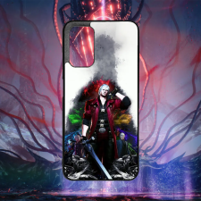  Devil May Cry 4 - Karakterek - Xiaomi tok tok és táska