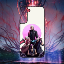  Devil May Cry 5 - Karakterek - Samsung tok tok és táska