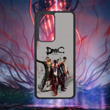  Devil May Cry - DMC - Egyéb tok tok és táska