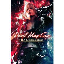  Devil May Cry HD Collection (Xbox One) (EU) (digitális licenc) videójáték