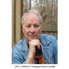  Devil Red – Joe R. Lansdale idegen nyelvű könyv