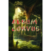 Devil's Dozen Games Album Corvus (PC - Steam elektronikus játék licensz)