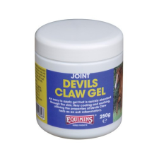Devils Claw Gel – Ördögcsáklya gél 500 g lovaknak lófelszerelés