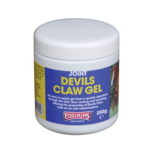  Devils Claw Gel – Ördögcsáklya gél 800 g lovaknak lófelszerelés