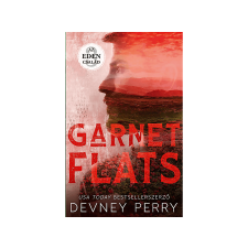 Devney Perry - Az Éden család - Garnet Flats irodalom