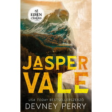 Devney Perry - Az Eden család – Jasper Vale regény