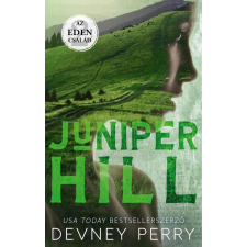 Devney Perry - Az Eden család – Juniper Hill egyéb könyv
