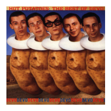 Devo - Hot Potatoes (Cd) egyéb zene