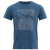 Devold Havtaka Merino 150 Tee Man blue melange (S)