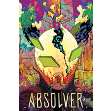 Devolver Digital Absolver (digitális licenc) videójáték
