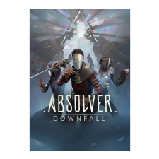 Devolver Digital Absolver (PC - Steam Digitális termékkulcs) videójáték