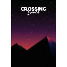 Devolver Digital Crossing Souls (digitális licenc) videójáték