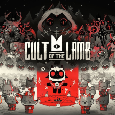 Devolver Digital Cult of the Lamb (Digitális kulcs - PC) videójáték