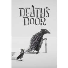 Devolver Digital Death's Door (digitális licenc) videójáték