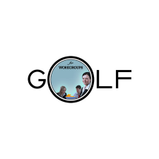 Devolver Digital Golf for Workgroups (PC - Steam Digitális termékkulcs) videójáték