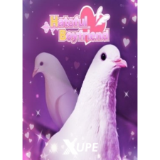 Devolver Digital Hatoful Boyfriend (PC - Steam Digitális termékkulcs) videójáték