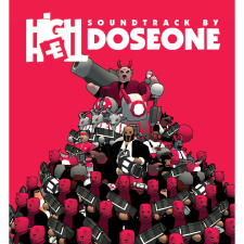 Devolver Digital High Hell (PC - Steam elektronikus játék licensz) videójáték