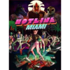 Devolver Digital Hotline Miami (PC - Steam Digitális termékkulcs)