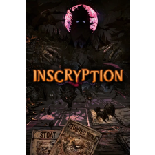 Devolver Digital Inscryption (EU) (digitális licenc) videójáték