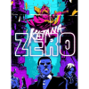 Devolver Digital Katana ZERO (PC - Steam Digitális termékkulcs)