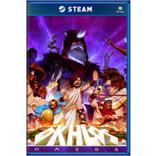 Devolver Digital Okhlos: Omega (digitális licenc) videójáték