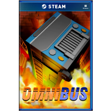Devolver Digital Omnibus (digitális licenc) videójáték