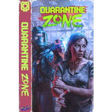 Devolver Digital Quarantine Zone: The Last Check (digitális licenc) videójáték