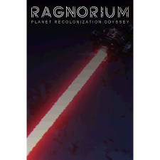 Devolver Digital Ragnorium (PC - Steam elektronikus játék licensz) videójáték