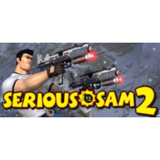 Devolver Digital Serious Sam 2 (Digitális kulcs - PC) videójáték