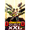 Devolver Digital Serious Sam Double D XXL (PC - Steam elektronikus játék licensz)