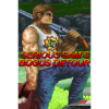 Devolver Digital Serious Sam's Bogus Detour (PC - Steam elektronikus játék licensz)