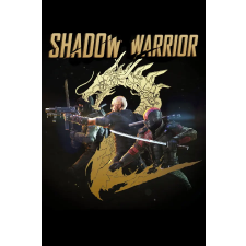 Devolver Digital Shadow Warrior 2 (digitális licenc) videójáték