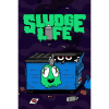Devolver Digital Sludge Life (PC - Steam elektronikus játék licensz)